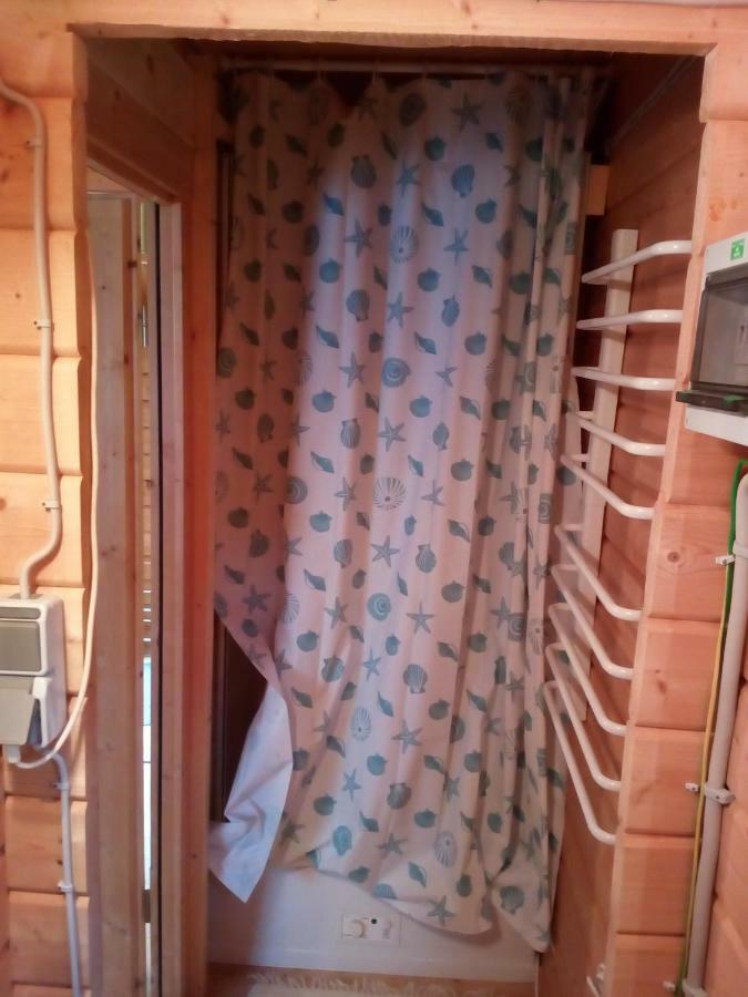 Ferienhaus Im Fraenkischen Seenland - Altmuehltal Eichstätt Eksteriør bilde